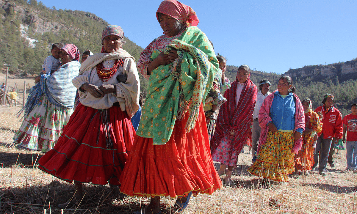 Tortura, Jalisco